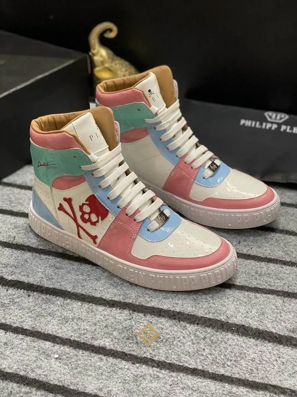 Philipp Plein Magasszárú
